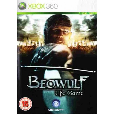 Beowulf The Game [Xbox 360, английская версия]